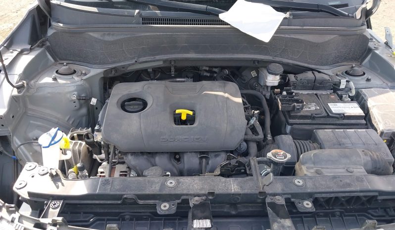 
								2021 KIA Seltos full									