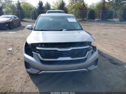 
										2021 KIA Seltos full									