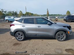 
										2021 KIA Seltos full									