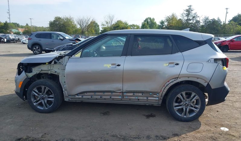 
								2021 KIA Seltos full									