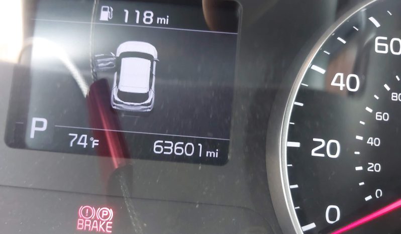 
								2021 KIA Seltos full									