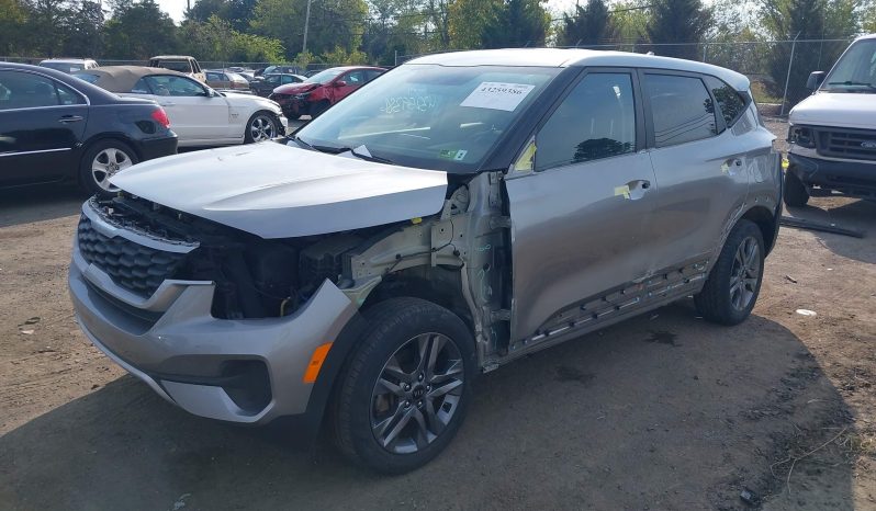 
								2021 KIA Seltos full									