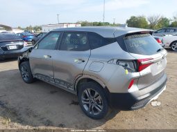 
										2021 KIA Seltos full									