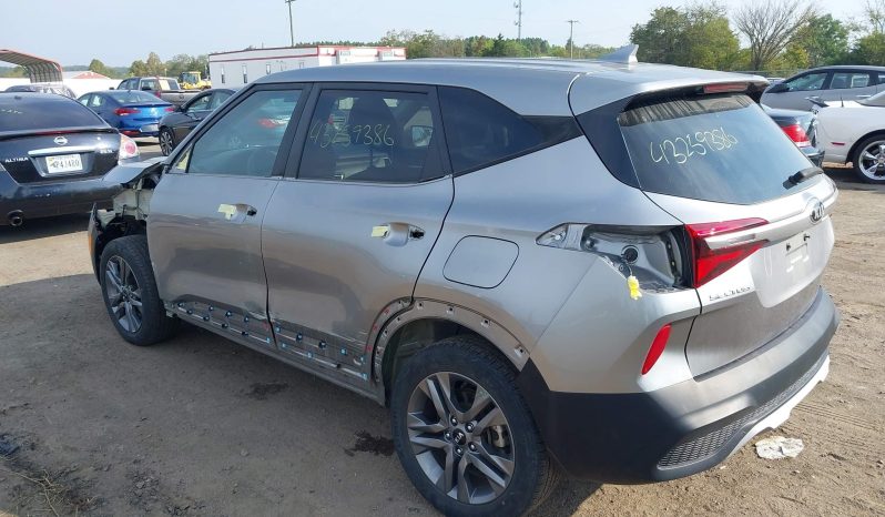 
								2021 KIA Seltos full									