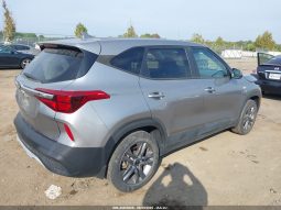 
										2021 KIA Seltos full									
