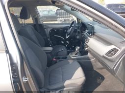 
										2021 KIA Seltos full									