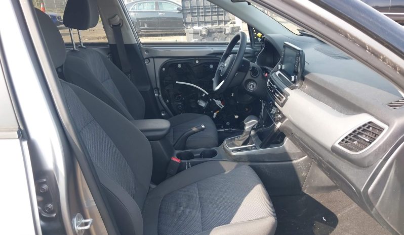 
								2021 KIA Seltos full									