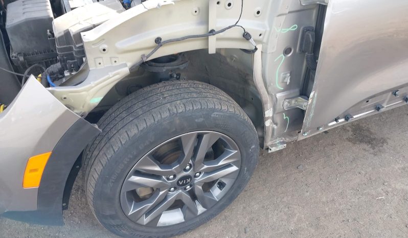 
								2021 KIA Seltos full									