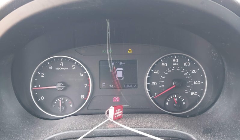 
								2021 KIA Seltos full									