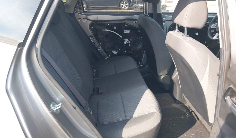 
								2021 KIA Seltos full									