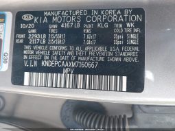 
										2021 KIA Seltos full									