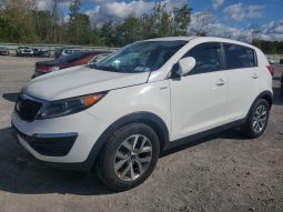 
										KIA Sportage full									