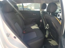 
										KIA Sportage full									