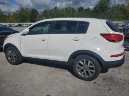 
										KIA Sportage full									