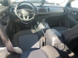 
										KIA Sportage full									