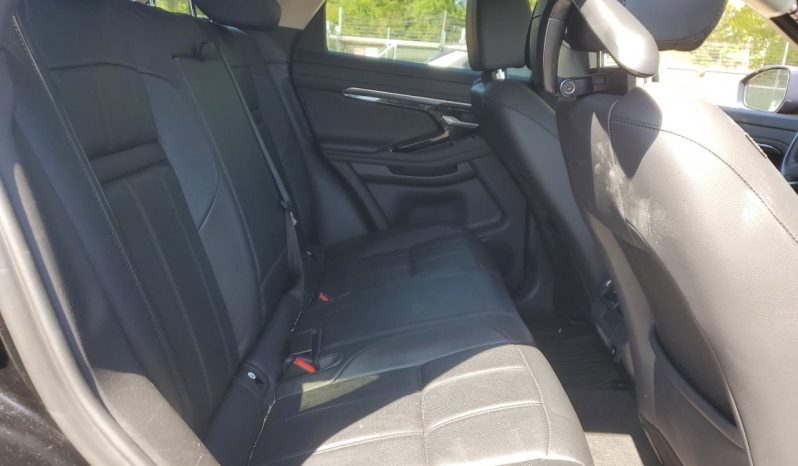 
								2020 Land Rover Range Rover full									