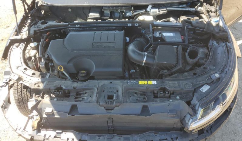 
								2020 Land Rover Range Rover full									