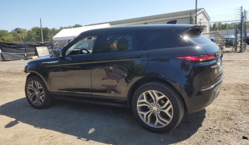 
								2020 Land Rover Range Rover full									