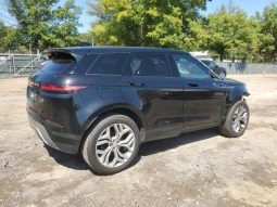 
										2020 Land Rover Range Rover full									