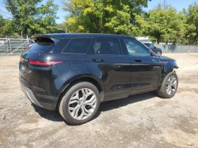 2020 Land Rover Range Rover