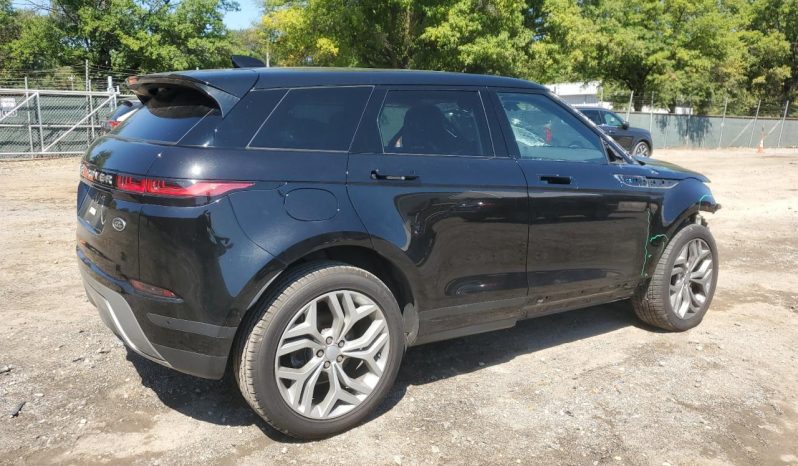 
								2020 Land Rover Range Rover full									