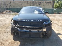 
										2020 Land Rover Range Rover full									