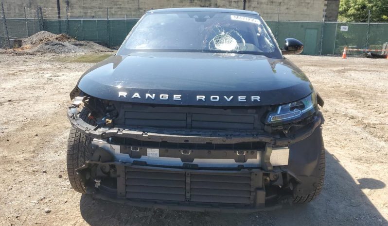 
								2020 Land Rover Range Rover full									