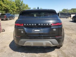 
										2020 Land Rover Range Rover full									