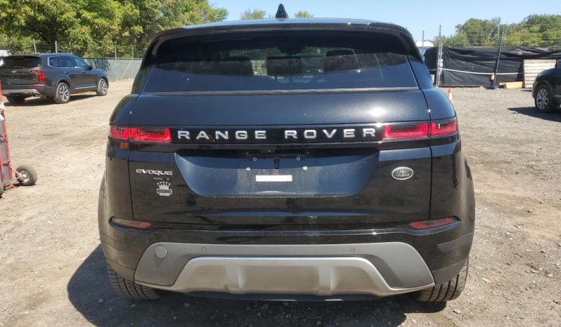 
								2020 Land Rover Range Rover full									