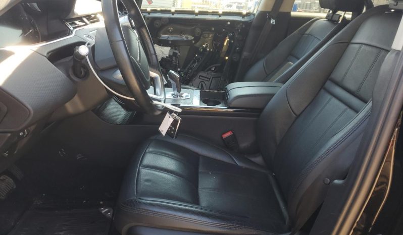 
								2020 Land Rover Range Rover full									