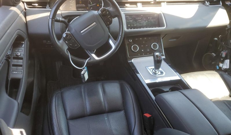 
								2020 Land Rover Range Rover full									