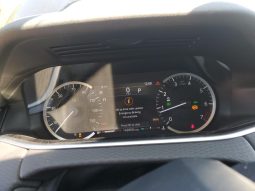 
										2020 Land Rover Range Rover full									