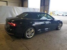 
										Audi A5 full									
