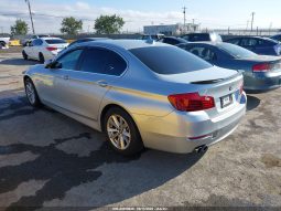 
										BMW 5 Series full									