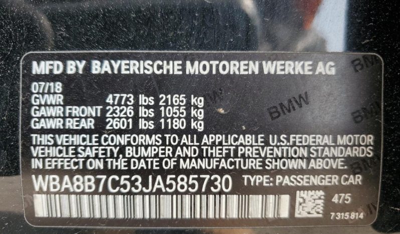 
								BMW 3 Series full									