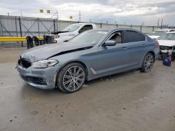 
										2017 BMW 5 Series full									