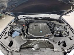 
										2017 BMW 5 Series full									