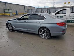 
										2017 BMW 5 Series full									
