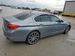 
										2017 BMW 5 Series full									