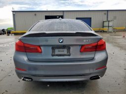 
										2017 BMW 5 Series full									