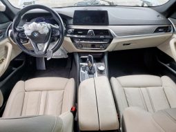 
										2017 BMW 5 Series full									