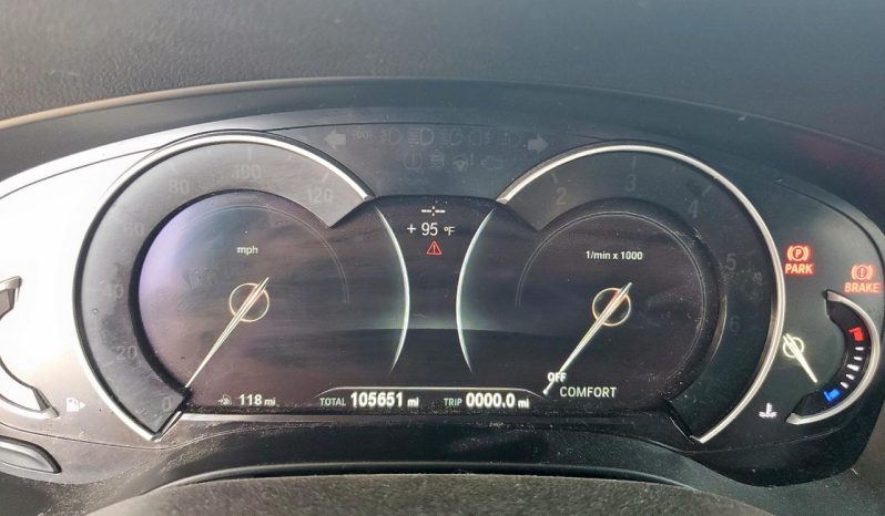 
								2017 BMW 5 Series full									