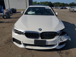 
										BMW 5 Series full									