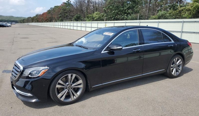 
								Mercedes-Benz S-Class full									