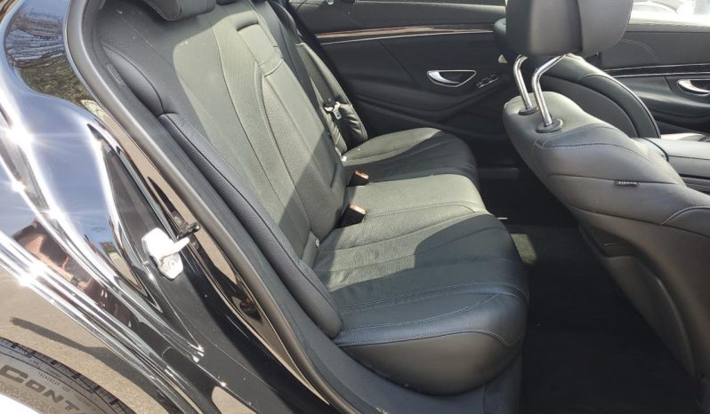 
								Mercedes-Benz S-Class full									