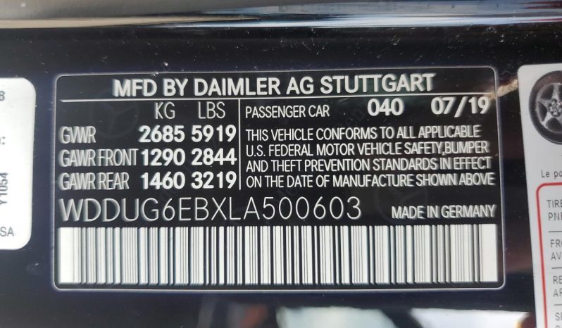 
								Mercedes-Benz S-Class full									