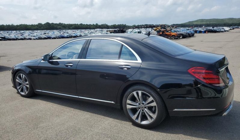 
								Mercedes-Benz S-Class full									