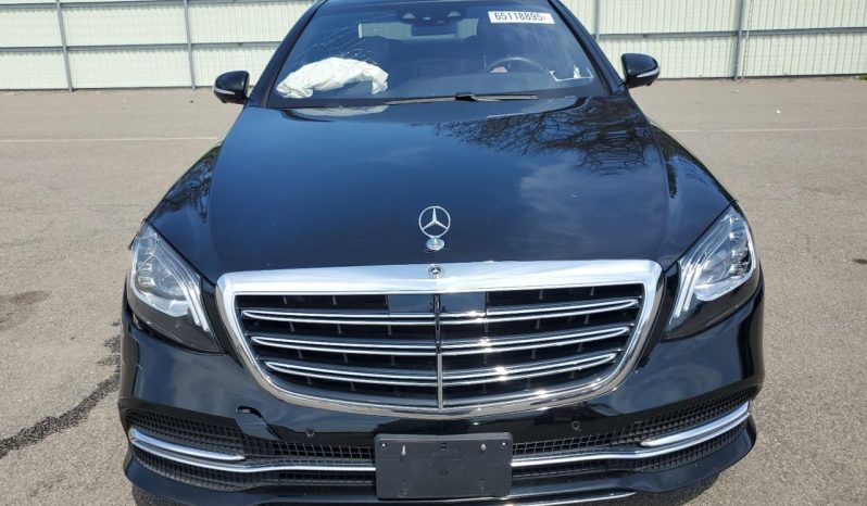 
								Mercedes-Benz S-Class full									