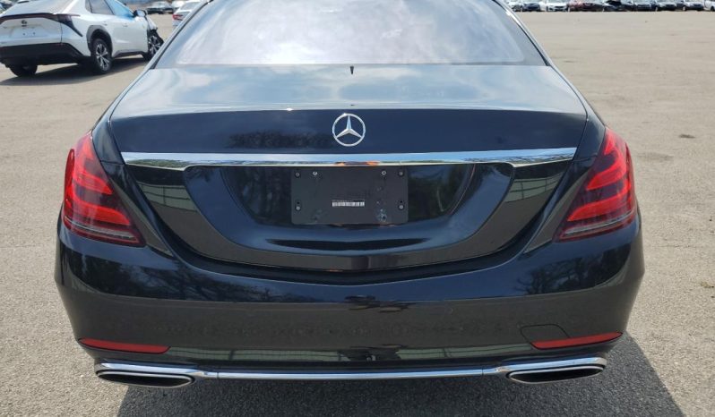 
								Mercedes-Benz S-Class full									