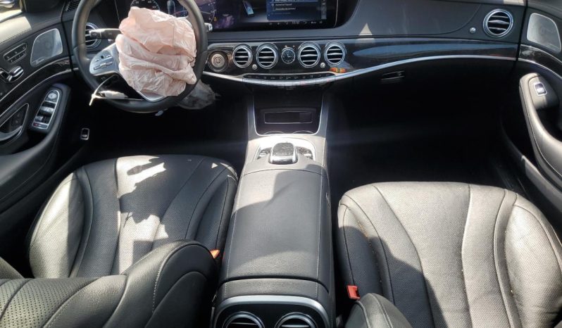 
								Mercedes-Benz S-Class full									